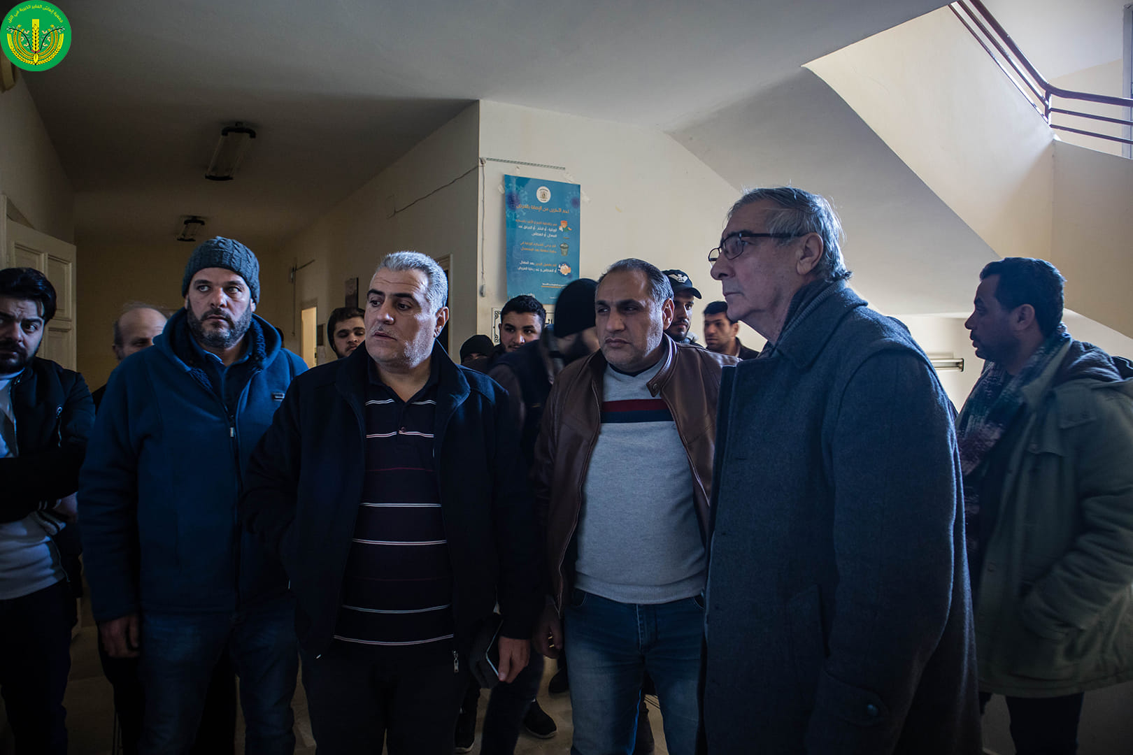 قافلة اللاذقية الأولى ✨